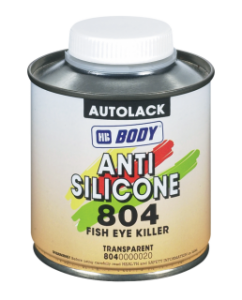 HB Body® Anti-Silicone (Fisheye) Additive 250ml