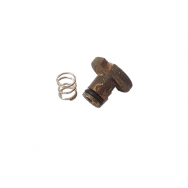 Inlet Valve c/w Spring w/away