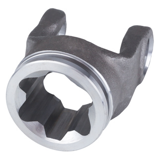 8 Series Star Outer Tube Yoke