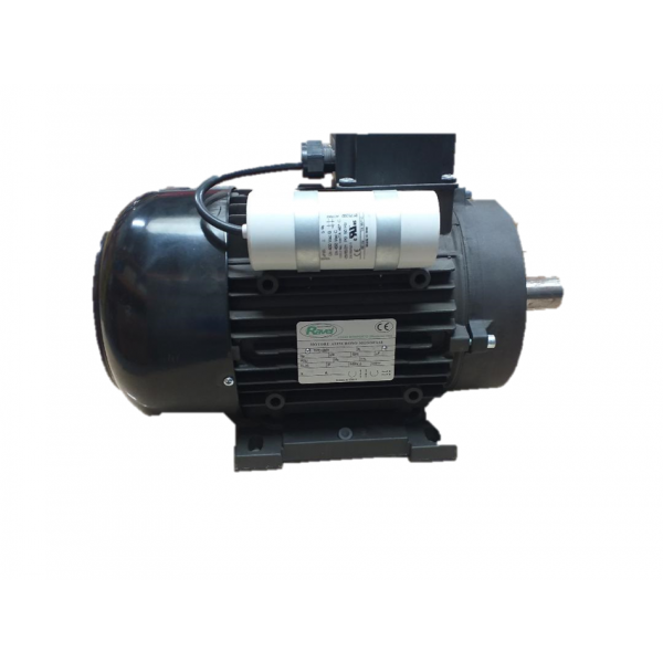 3 HP Shaft, 1450 RPM