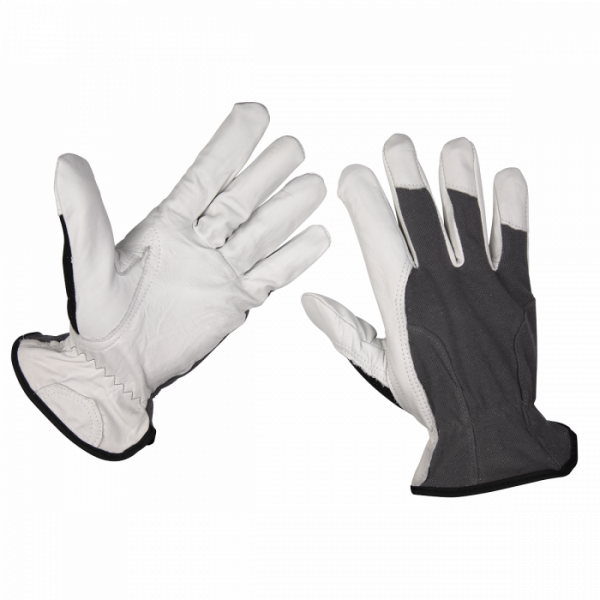 Super Cool Hide Gloves X-Large – Pair