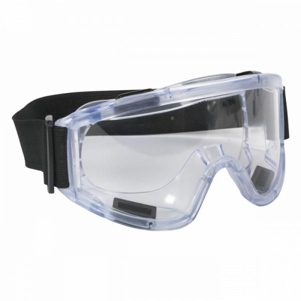 Premium Goggles – Indirect Vent