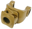 26 Series 1.3/4Z6 Double Interfering Clamp Yoke