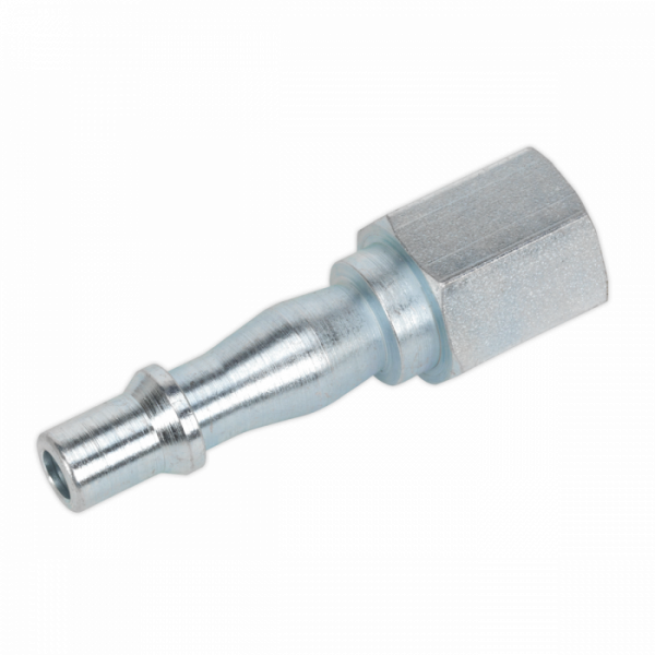 Screwed Adaptor Female 1 / 4″BSP Pack of 5