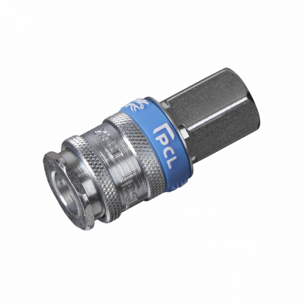 Coupling Body Female 1 / 4″BSP