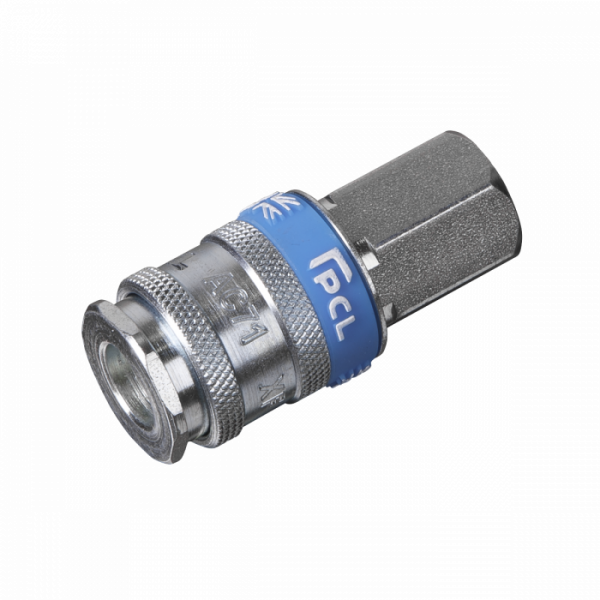 Coupling Body Female 3 / 8″BSP