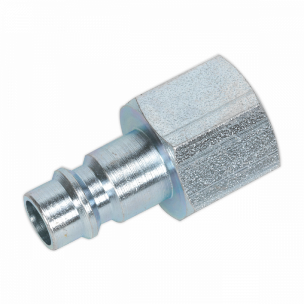 Screwed Adaptor Female 3 / 8″BSP Pack of 2