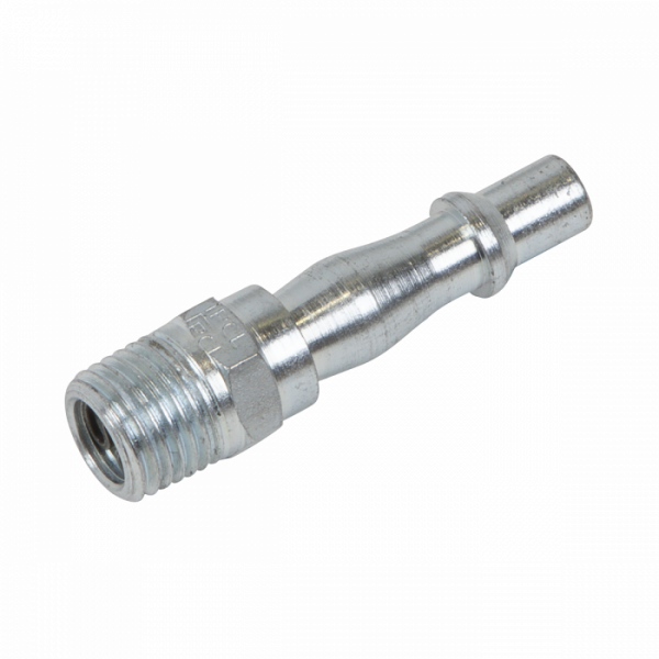 Screwed PCL Safety Adaptor Male 1 / 4″BSPT