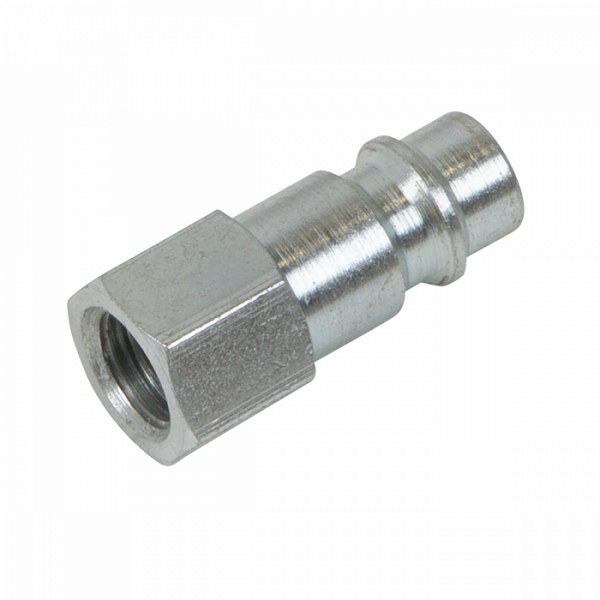 Screwed PCL Adaptor Female 1 / 8″BSP