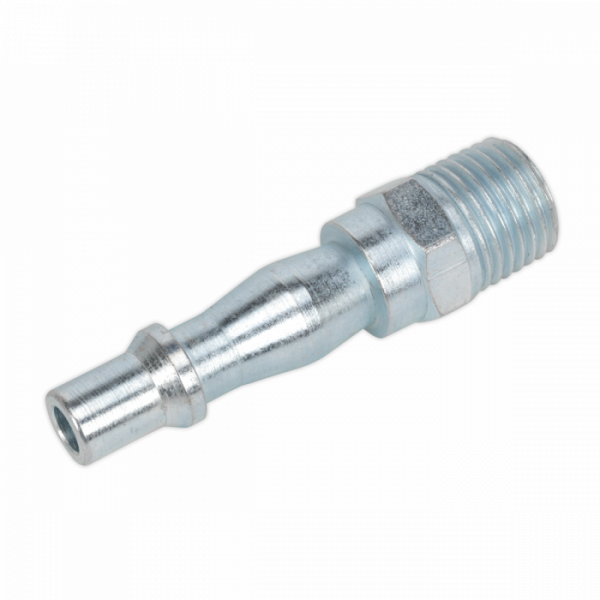 Screwed Adaptor Male 1 / 4″BSPT Pack of 15