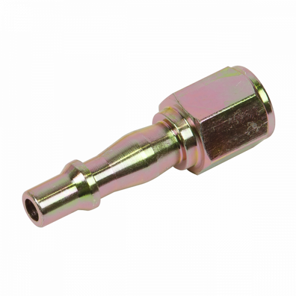 Screwed Adaptor Female 1 / 4″BSP Pack of 5