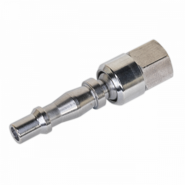 Screwed Swivel Adaptor Female 1 / 4″BSP