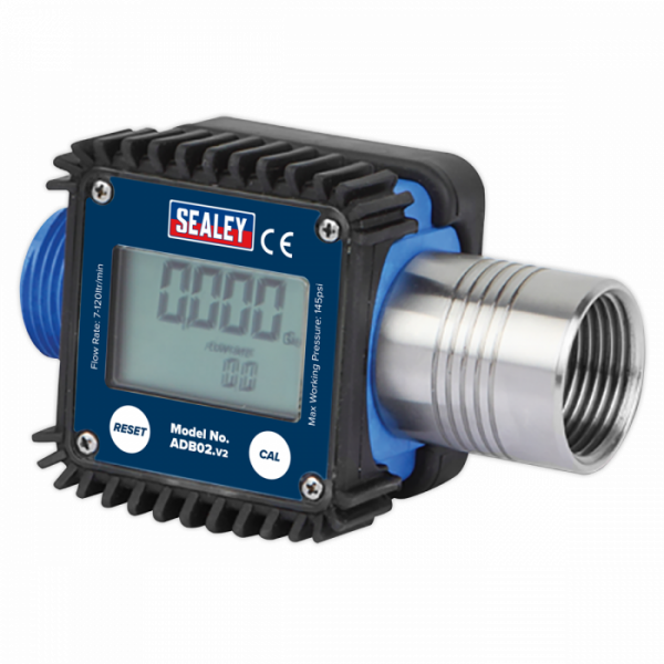 Digital Flow Meter – AdBlue®