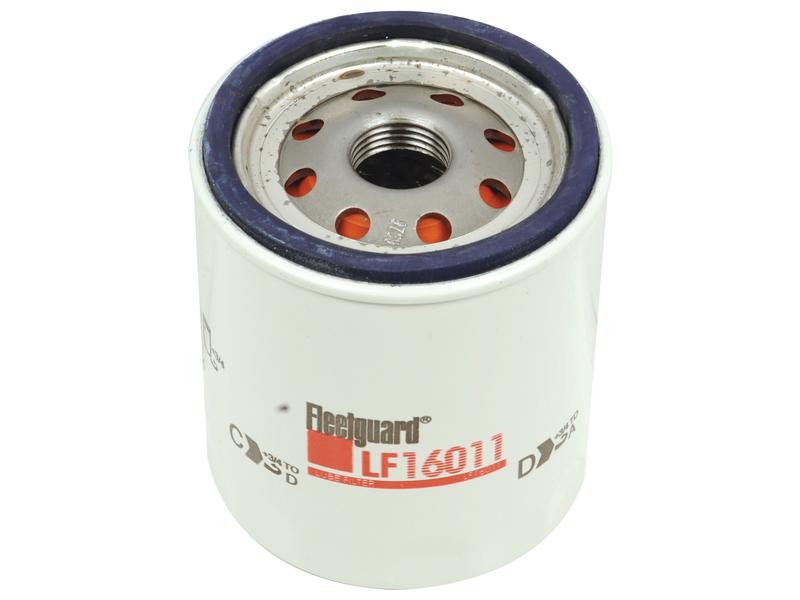 Fleetguard Oil Filter - Spin On - LF16011