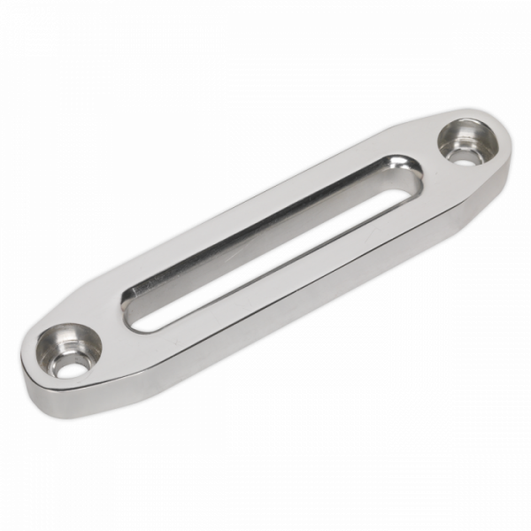 Aluminium Hawse Fairlead 152mm