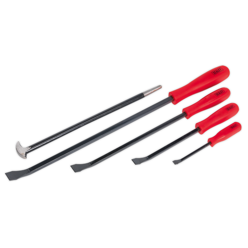 SEALEY PRY BAR SET