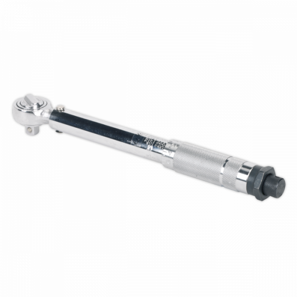 Micrometer Torque Wrench 3 / 8″Sq Drive