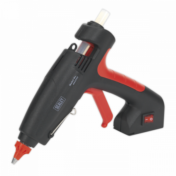 Glue Gun 80W 230V