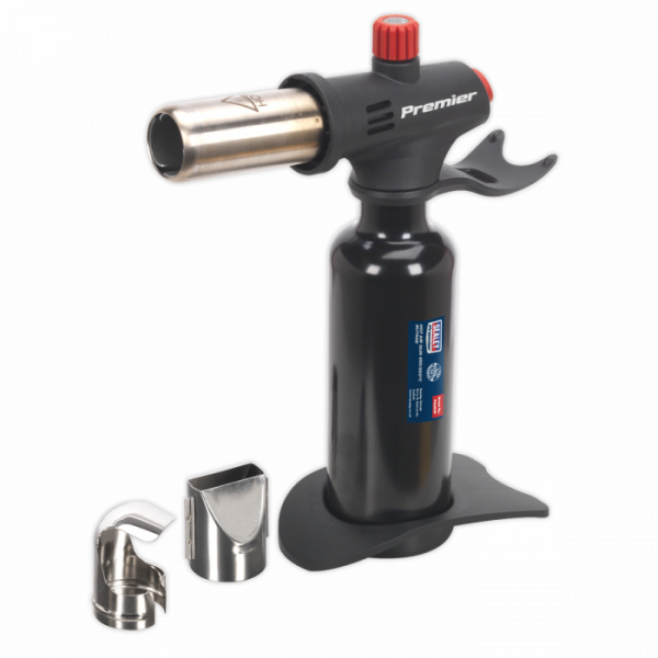 Hot Air Gun 450 / 550°C – Butane