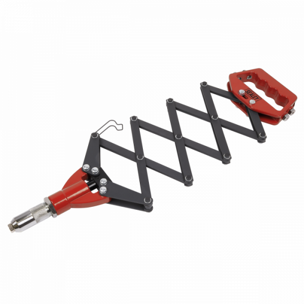 Riveter Lazy Tongs