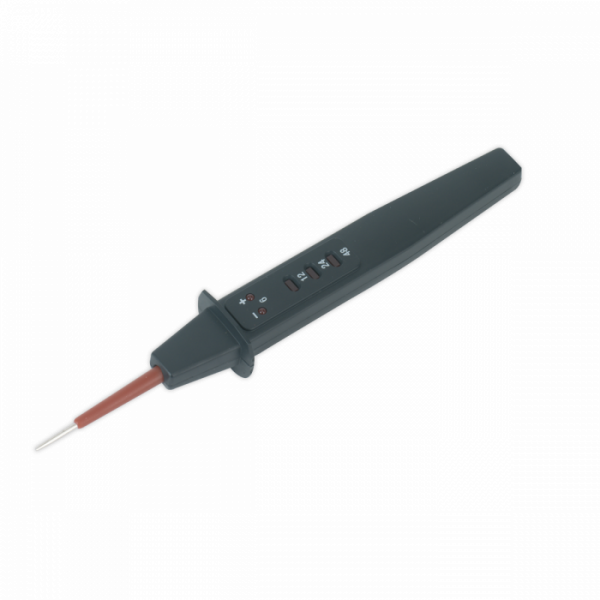 Circuit Tester 6 / 12 / 24 / 48V LED