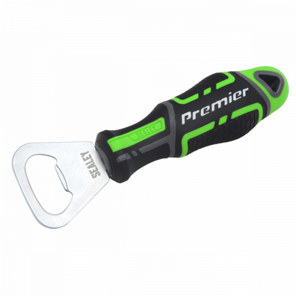 Bottle Opener GripMAX® – Hi-Vis Green