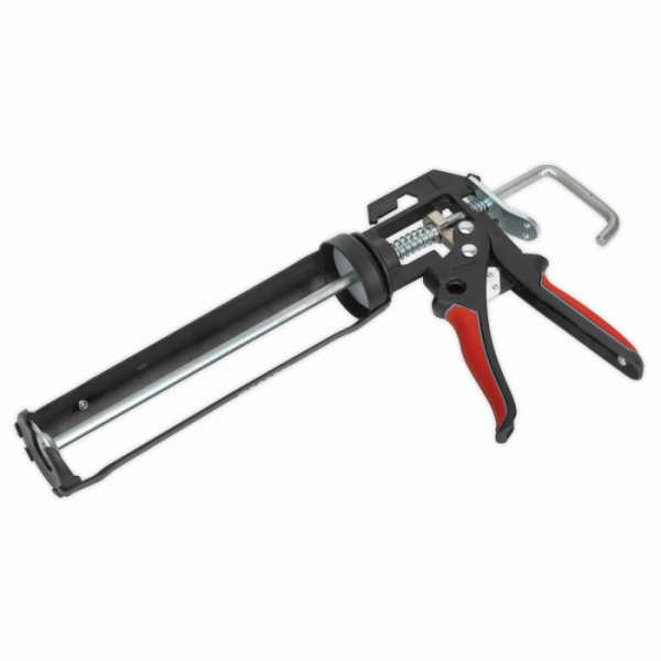 Caulking Gun 220mm Heavy-Duty