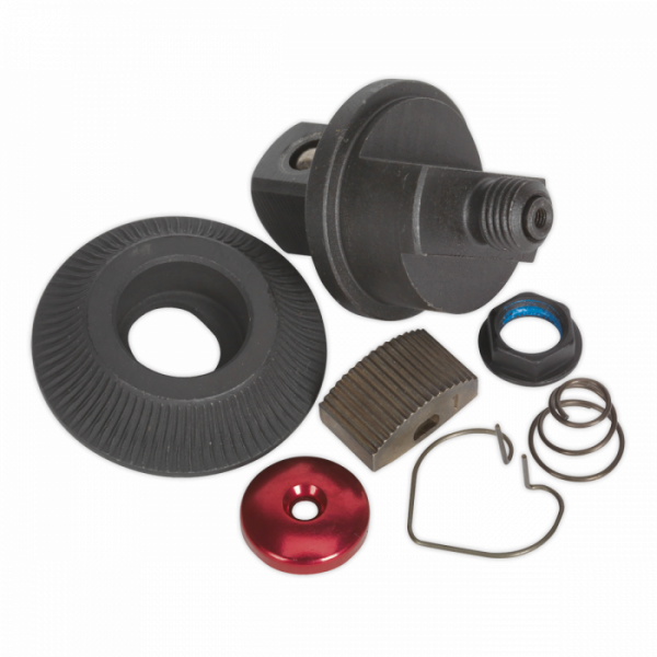 Repair Kit for AK5763 1 / 2″Sq Drive