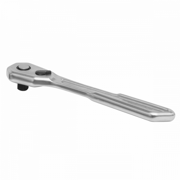 Ratchet Wrench Low Profile 3 / 8″Sq Drive Flip Reverse