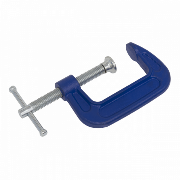 G-Clamp 50mm