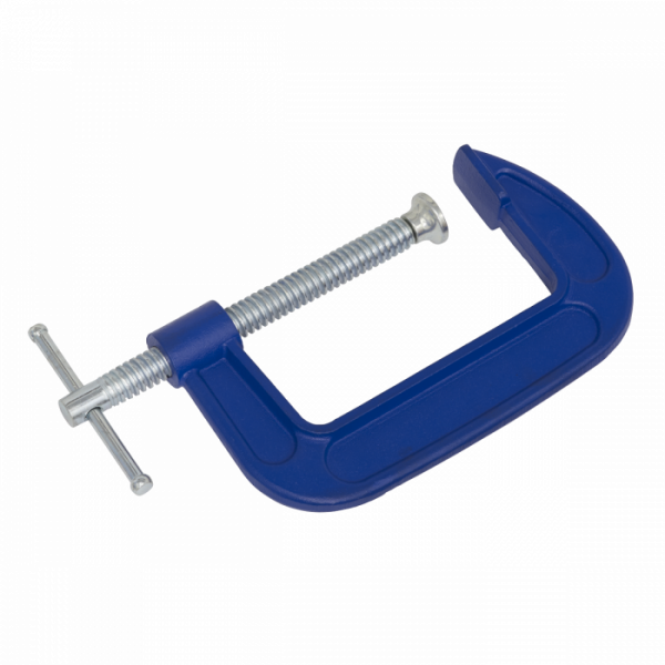 G-Clamp 100mm