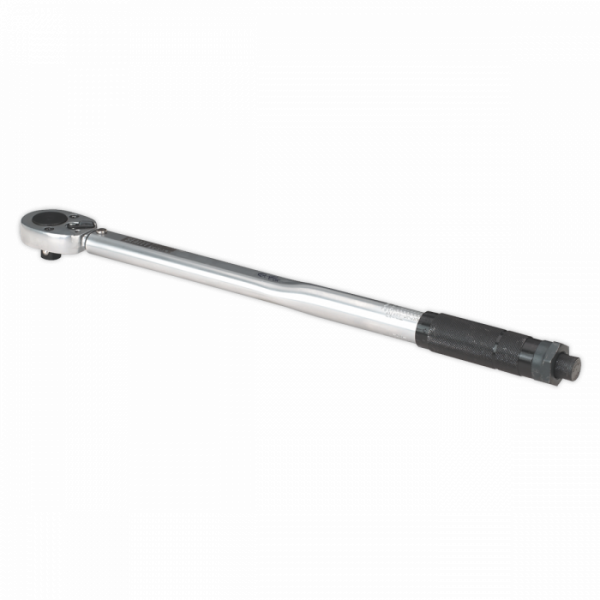 Micrometer Torque Wrench 1 / 2″Sq Drive Calibrated