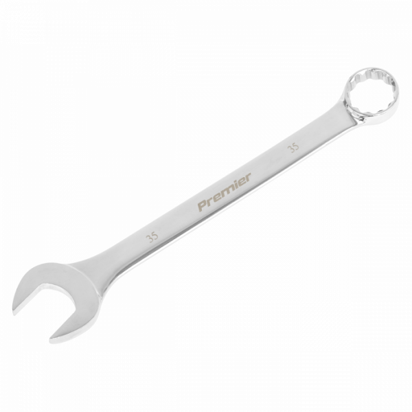 Combination Spanner Super Jumbo 35mm