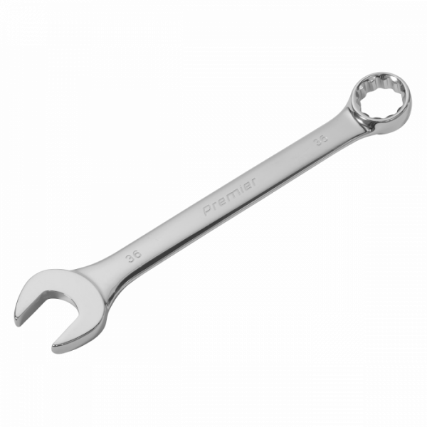 Combination Spanner Super Jumbo 36mm