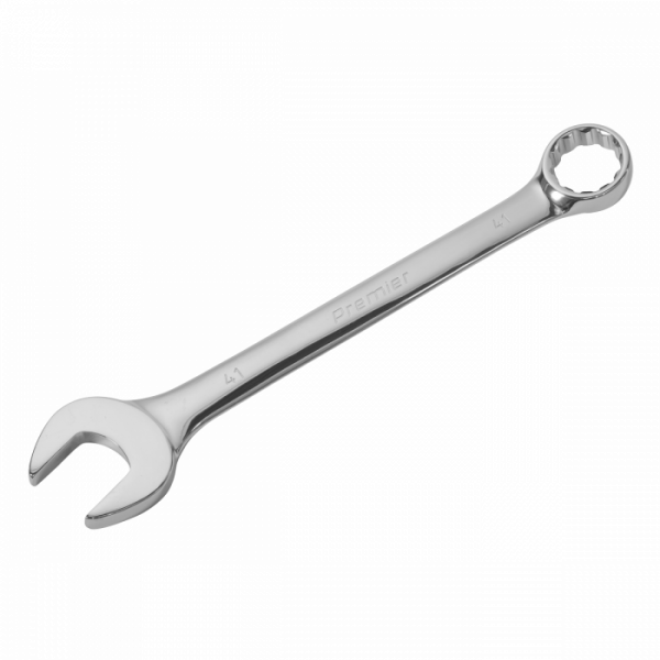 Combination Spanner Super Jumbo 41mm