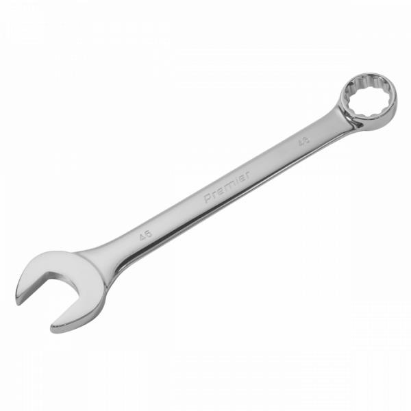 Super Jumbo Combination Spanner 46mm