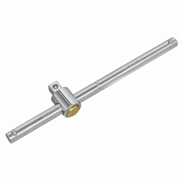 Locking Sliding T-Bar 250mm 1 / 2″Sq Drive