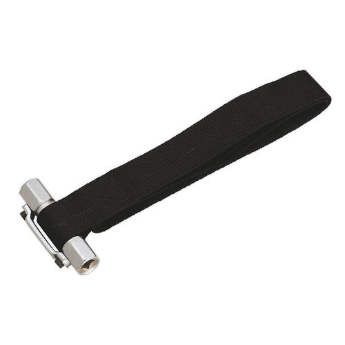 SEALEY OIL FILTER STRAP WRENCH 300MM