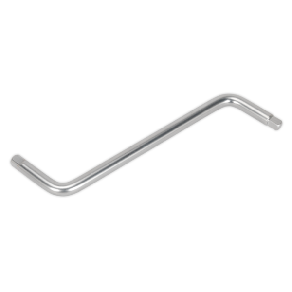 Drain Plug Wrench 8 & 10mm Square