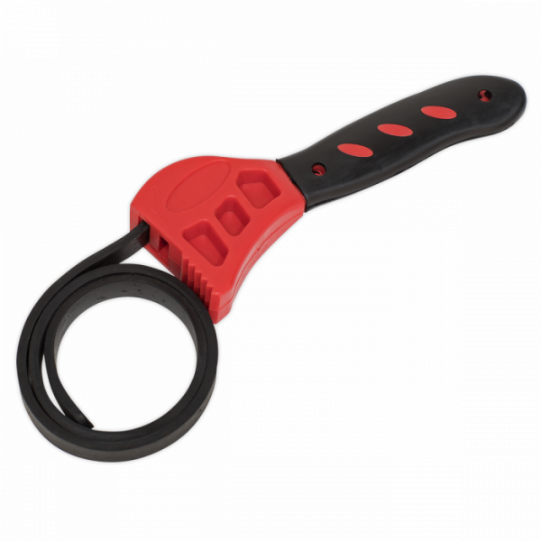 Strap Wrench 120mm