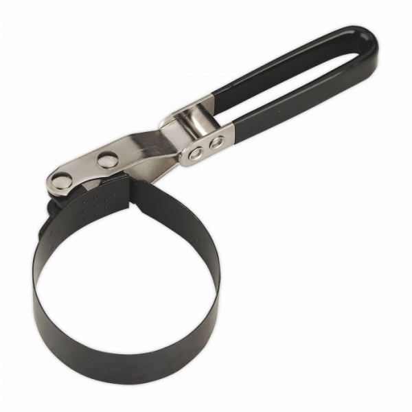 Oil Filter Band Wrench Ø73-82mm Capacity