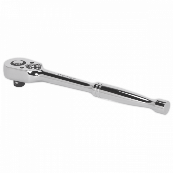 Ratchet Wrench 3 / 8″Sq Drive Pear-Head Flip Reverse