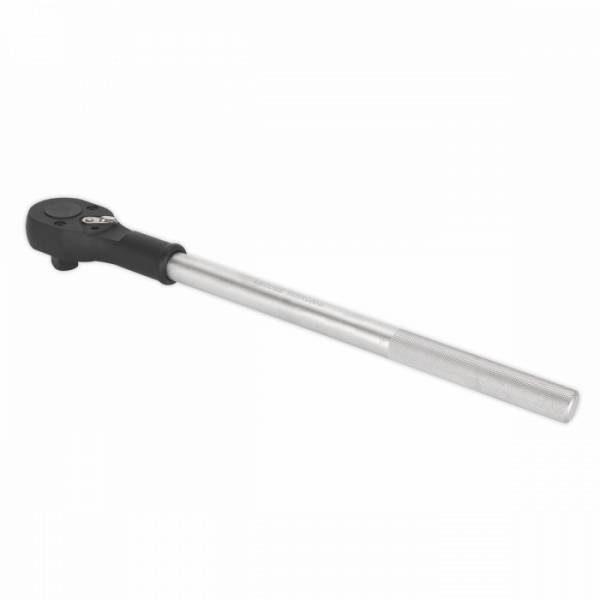 Ratchet Wrench Pear-Head 3 / 4″Sq Drive