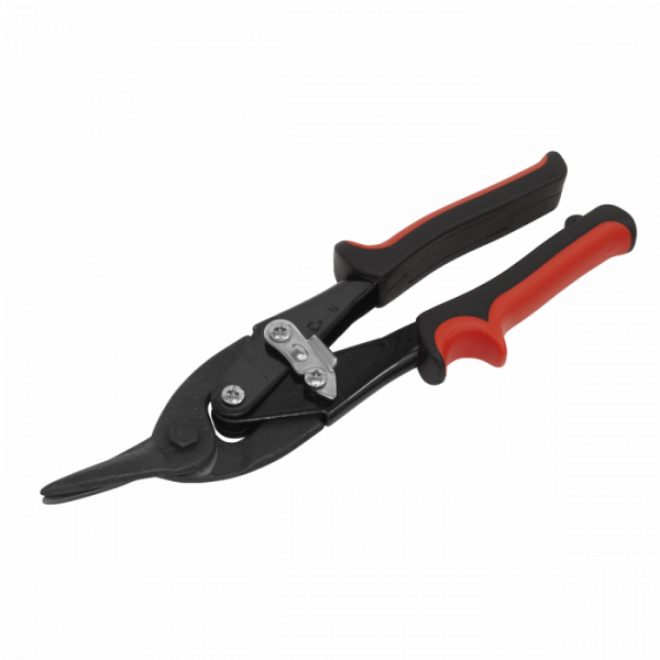 Aviation Tin Snips Left Cut