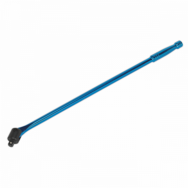 Breaker Bar 600mm 1 / 2″Sq Drive Blue