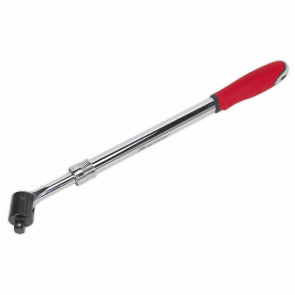 Breaker Bar Extendable 1 / 2″Sq Drive