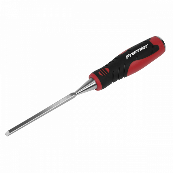 Hammer-Thru Wood Chisel 6mm