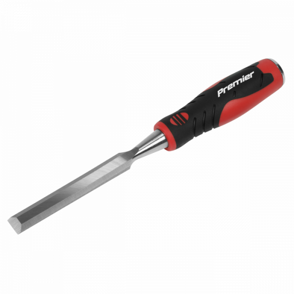 Hammer-Thru Wood Chisel 16mm