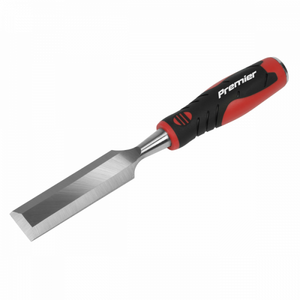 Hammer-Thru Wood Chisel 32mm