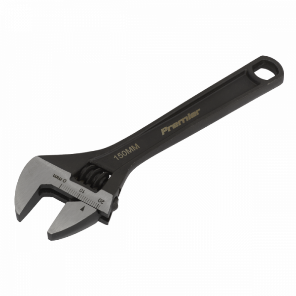 Adjustable Wrench 150mm